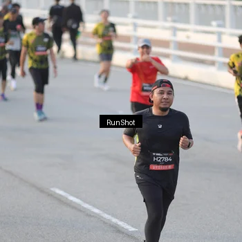 Runner Photo 6828626