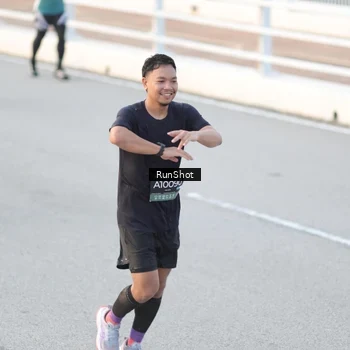 Runner Photo 6828645