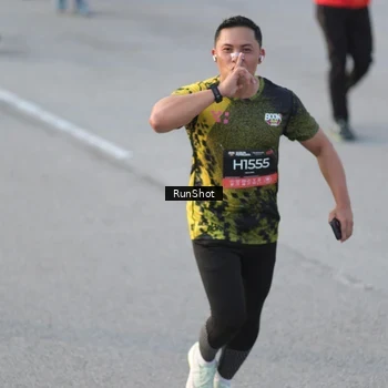 Runner Photo 6828666