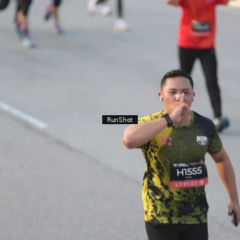 Runner Photo 6828679