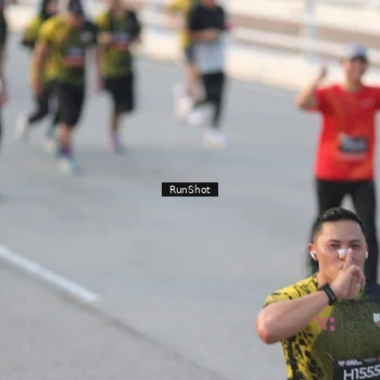 Runner Photo 6828683
