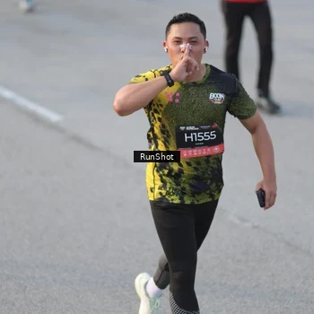 Runner Photo 6828689