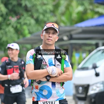 Runner Photo 68287