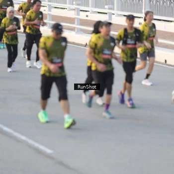 Runner Photo 6828705