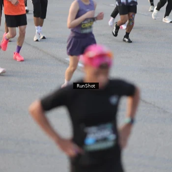 Runner Photo 6828736
