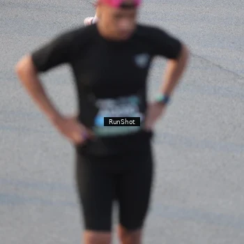 Runner Photo 6828752