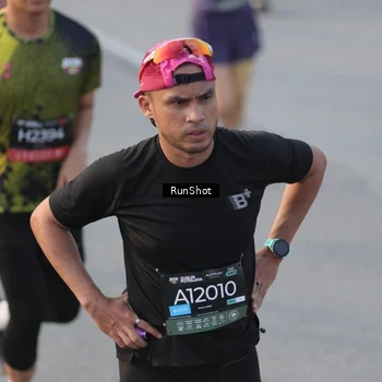 Runner Photo 6828753