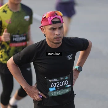 Runner Photo 6828754