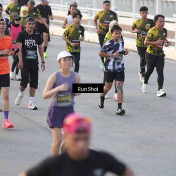 Runner Photo 6828778