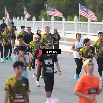 Runner Photo 6828782