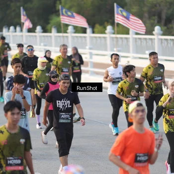 Runner Photo 6828784
