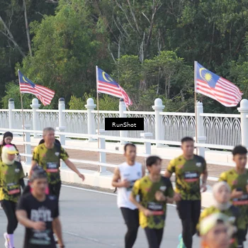 Runner Photo 6828793