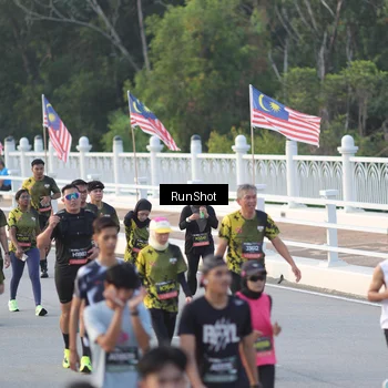 Runner Photo 6828801