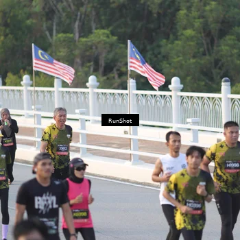 Runner Photo 6828815