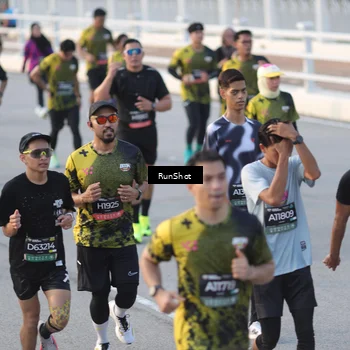 Runner Photo 6828827