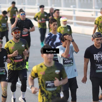 Runner Photo 6828830