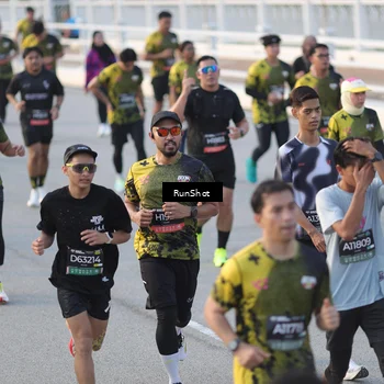 Runner Photo 6828835