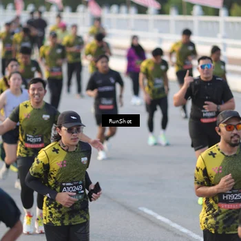 Runner Photo 6828845