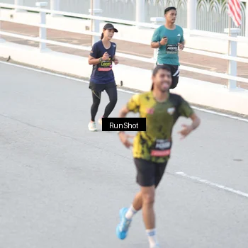 Runner Photo 6828854