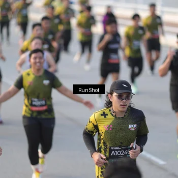 Runner Photo 6828855