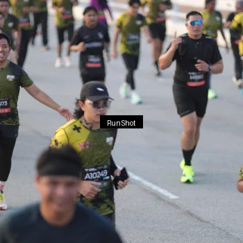Runner Photo 6828857