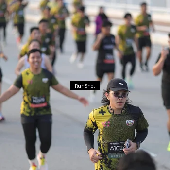 Runner Photo 6828859