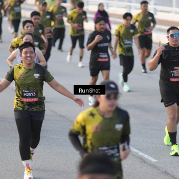 Runner Photo 6828860