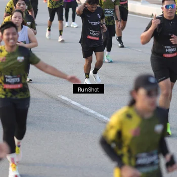 Runner Photo 6828864