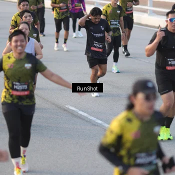 Runner Photo 6828866