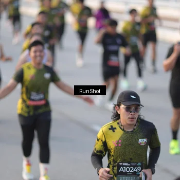 Runner Photo 6828873