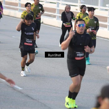 Runner Photo 6828880
