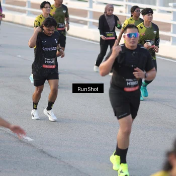 Runner Photo 6828884