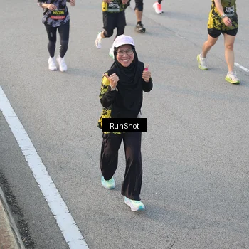 Runner Photo 6828886