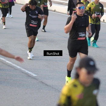 Runner Photo 6828894