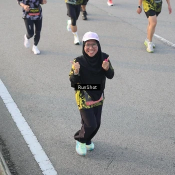 Runner Photo 6828907
