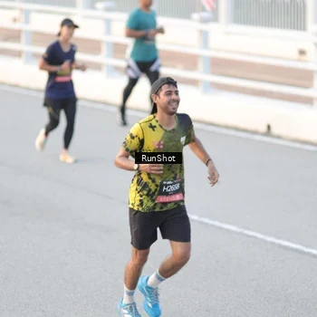 Runner Photo 6828913