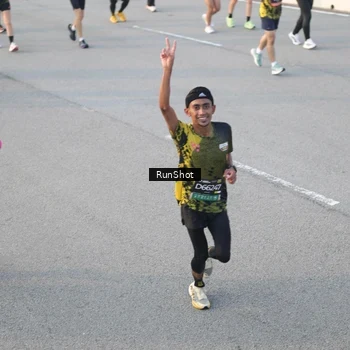 Runner Photo 6828936