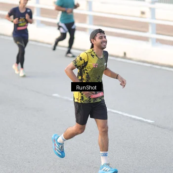 Runner Photo 6828938