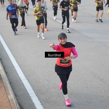 Runner Photo 6828939