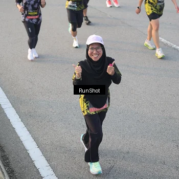 Runner Photo 6828950