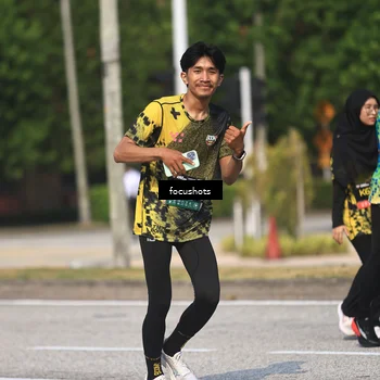 Runner Photo 6828956