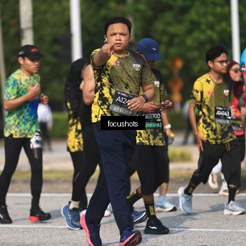 Runner Photo 6828960