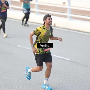 Runner Photo 6828962