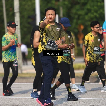 Runner Photo 6828972