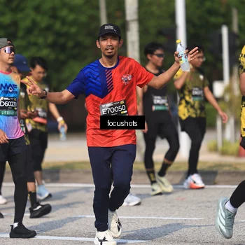 Runner Photo 6828982