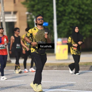 Runner Photo 6829010