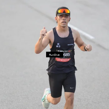 Runner Photo 6829012
