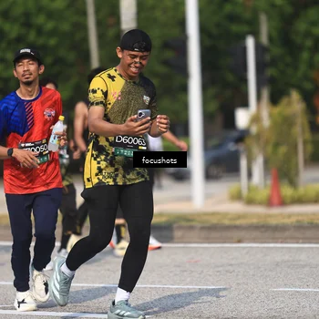 Runner Photo 6829014