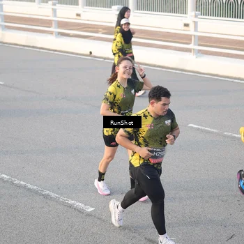 Runner Photo 6829025