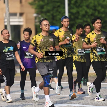 Runner Photo 6829032